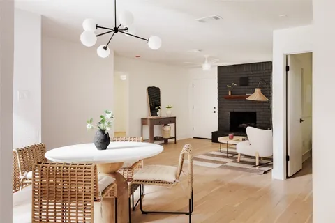 $499,500 | 5204 Hedgewood Drive, Austin, TX 78745