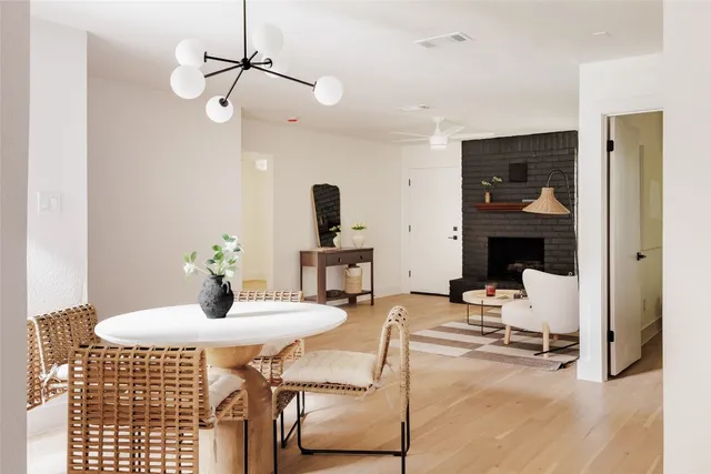 $499,000 | 5204 Hedgewood Drive, Austin, TX 78745