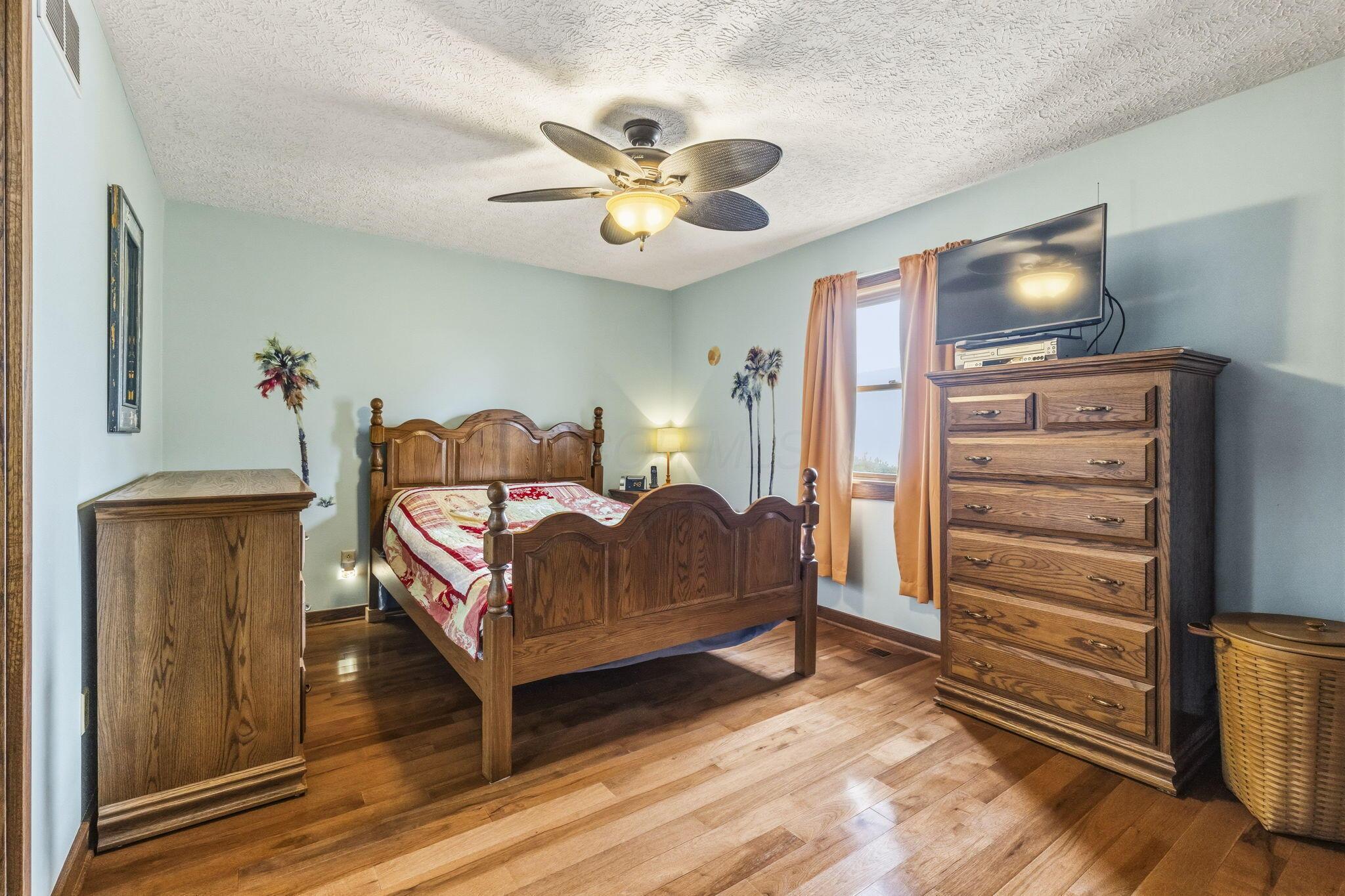 4160 Bell Station Road Circleville, OH 43113 - Photo 20 of 36