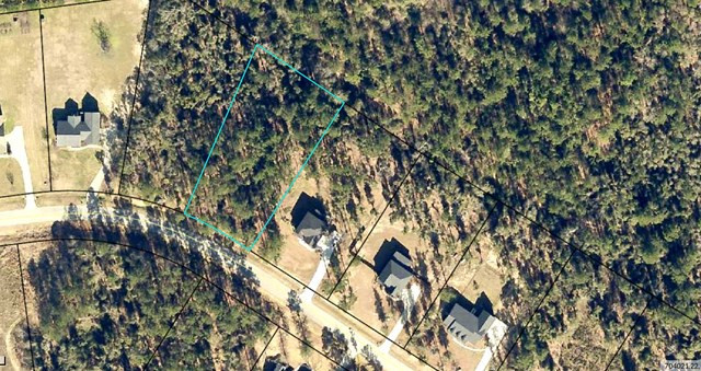 106 Ridge Pointe Drive Waynesboro, GA 30830 - Photo 3 of 11