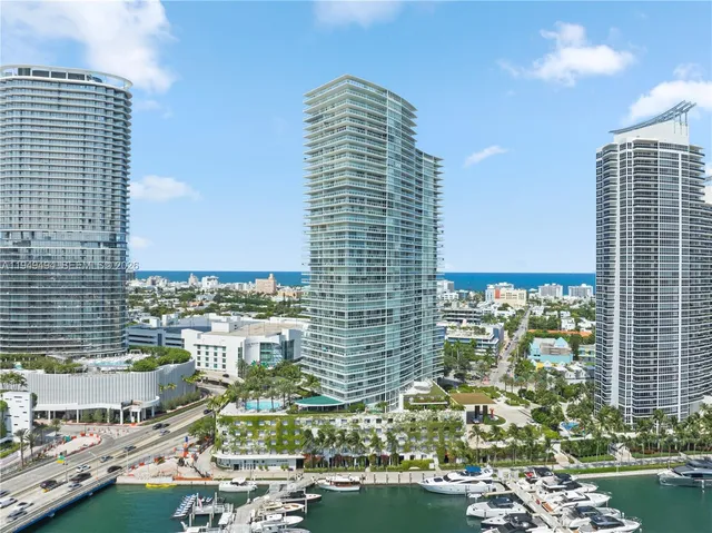 $22,000 | 450 Alton Road, Unit 2703, Miami Beach, FL 33139
