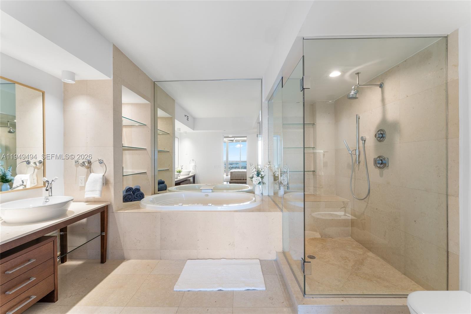 450 Alton Road, Unit 2703 Miami Beach, FL 33139 - Photo 12 of 25