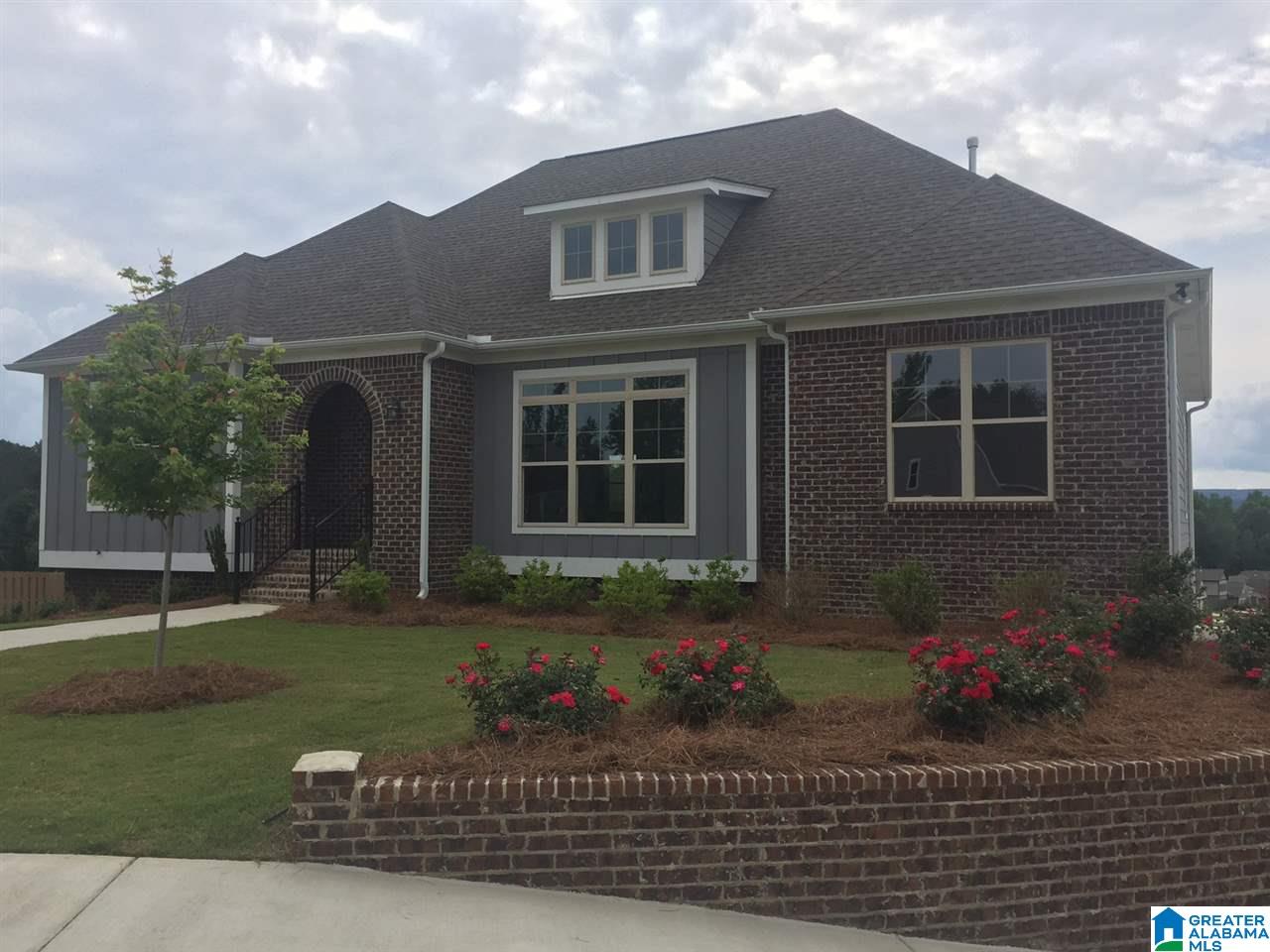260 Pickford Place Springville, AL 35146 - Photo 1 of 7