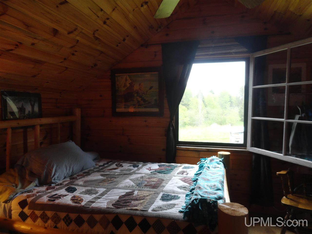 13740 Hahn Road Engadine, MI 49827 - Photo 38 of 48 Gallery Image 38