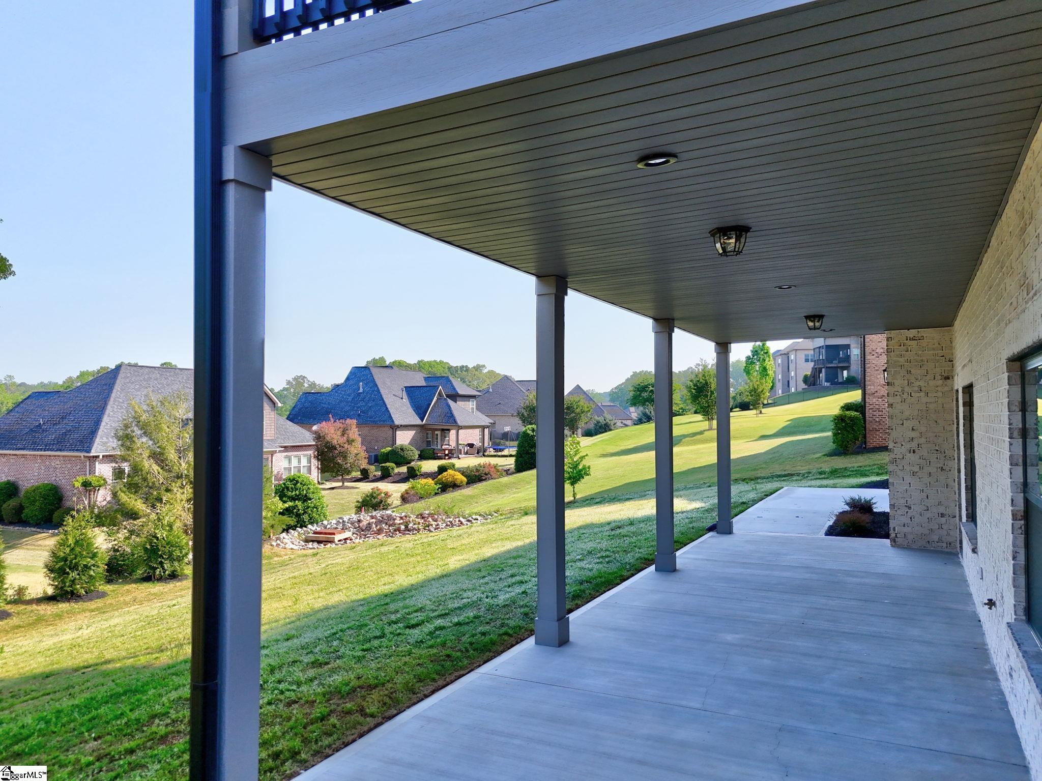 1027 Tuscany Drive Anderson, SC 29621 - Photo 38 of 46