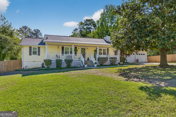 $299,900 | 8910 Teal Lane, Jonesboro, GA 30236