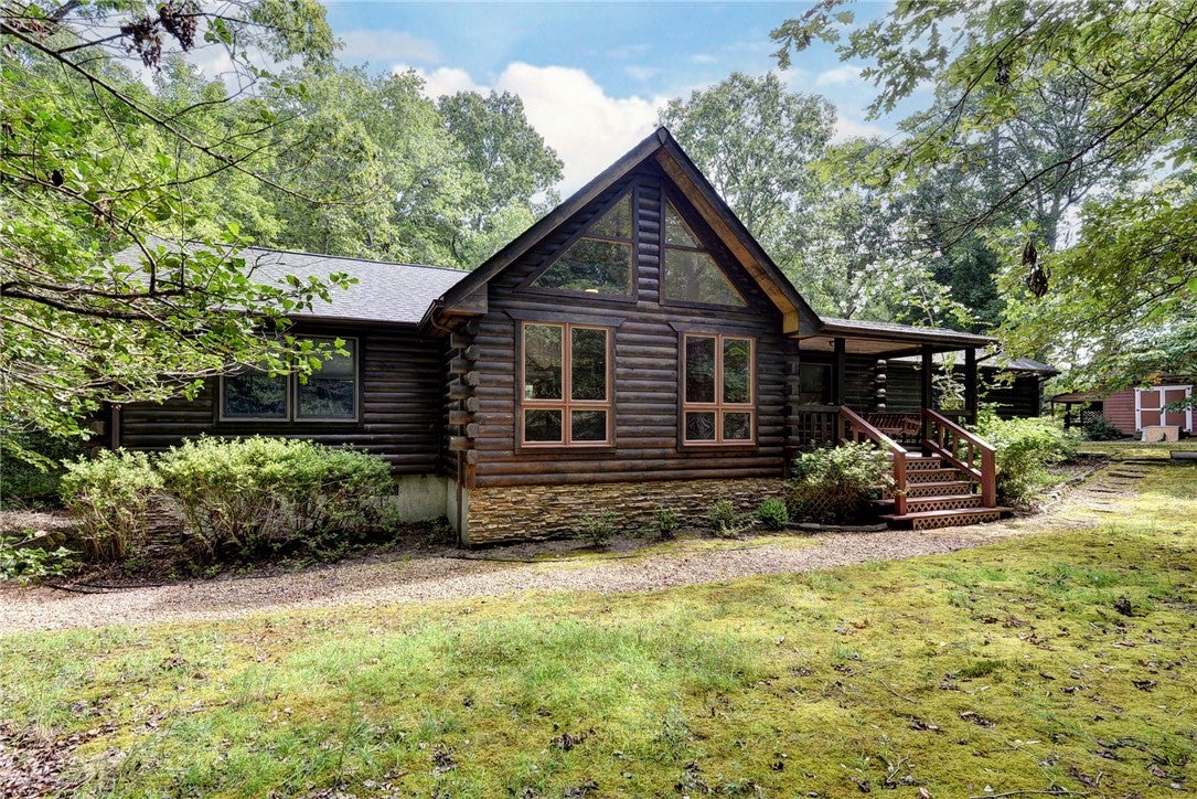 4525 Good Hope Road Lanexa, VA 23089 - Photo 1 of 1 Welcome home to 4525 Good Hope Rd!