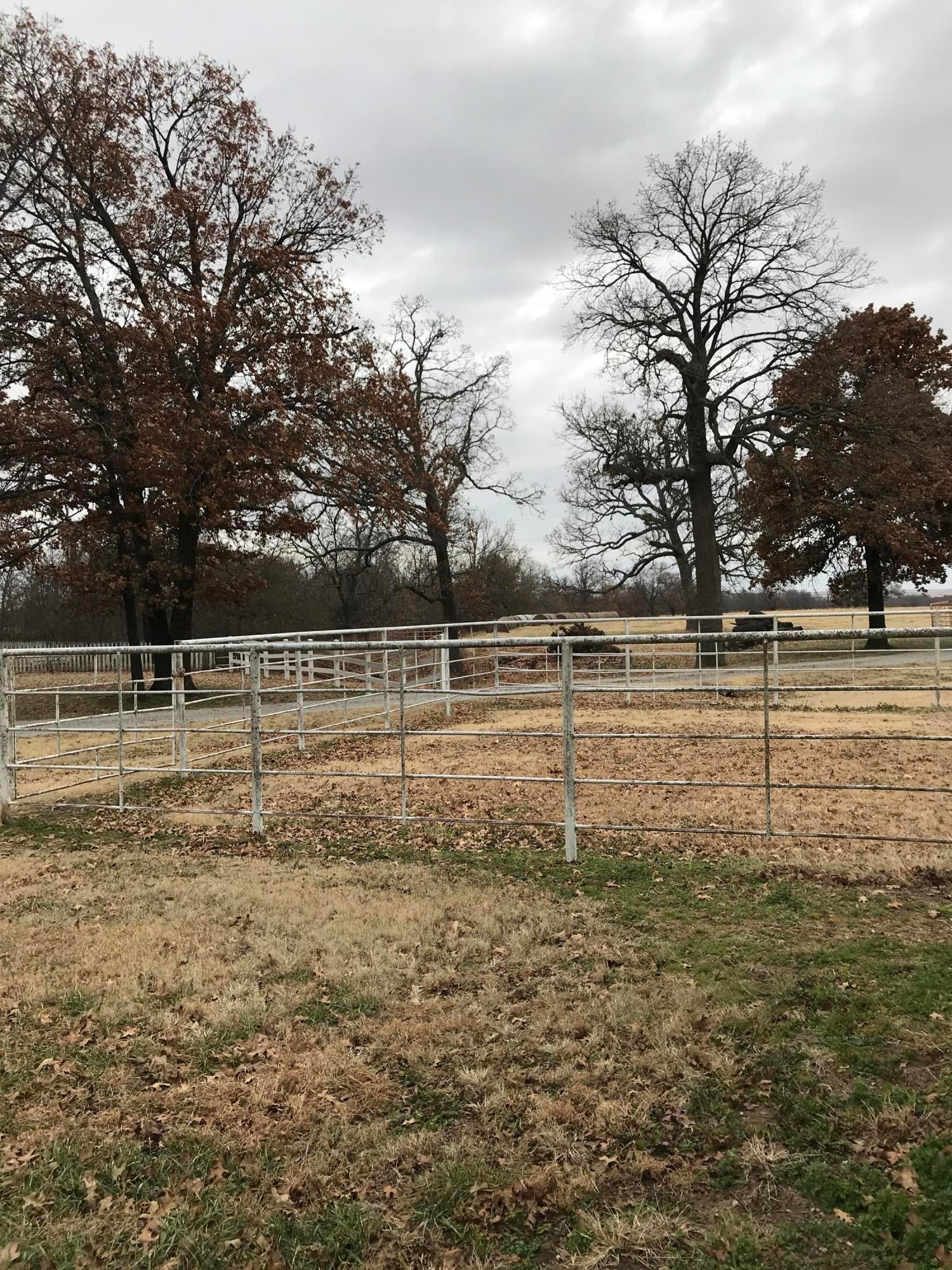 27051 East 295 Road Big Cabin, OK 74332 - Photo 10 of 60 Gallery Image 10