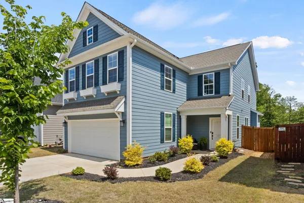 $545,000 | 121 Hyssop Court, Greenville, SC 29607