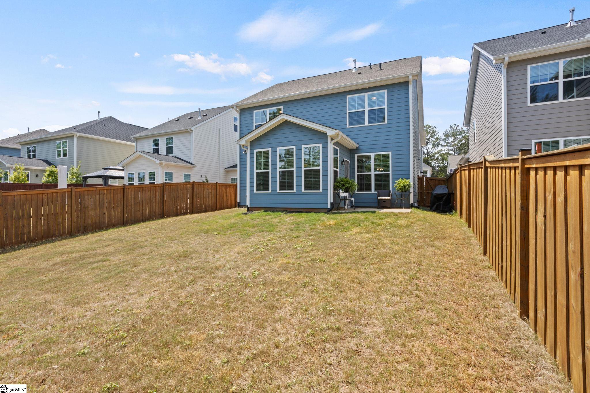 121 Hyssop Court Greenville, SC 29607 - Photo 32 of 42