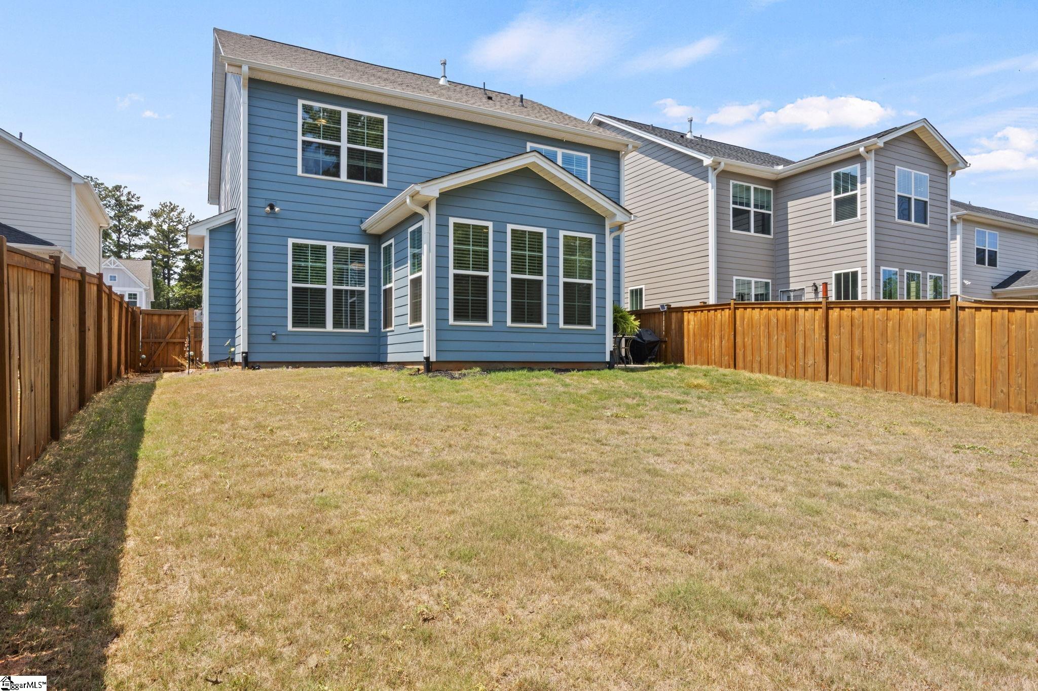 121 Hyssop Court Greenville, SC 29607 - Photo 33 of 42