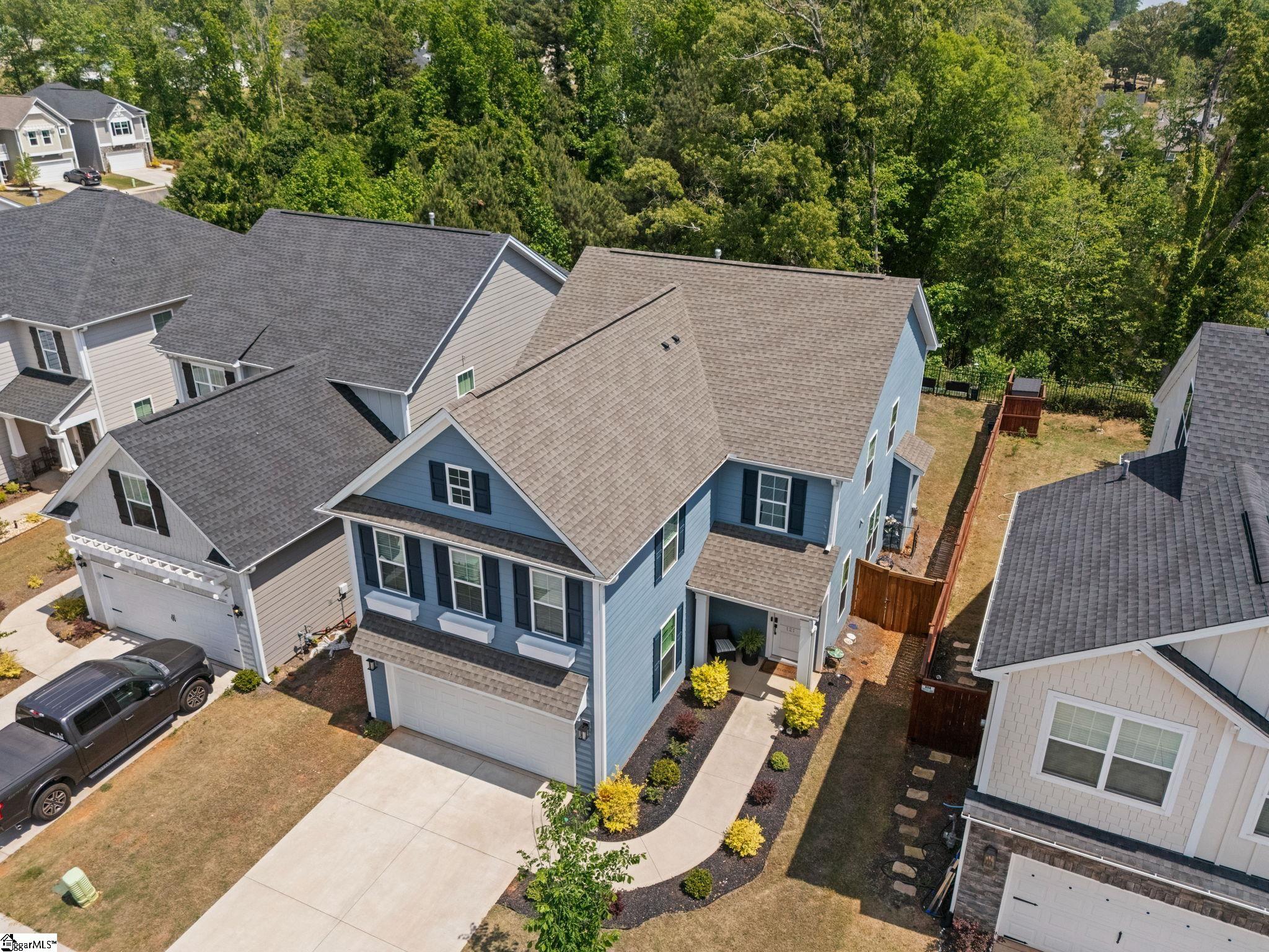 121 Hyssop Court Greenville, SC 29607 - Photo 35 of 42