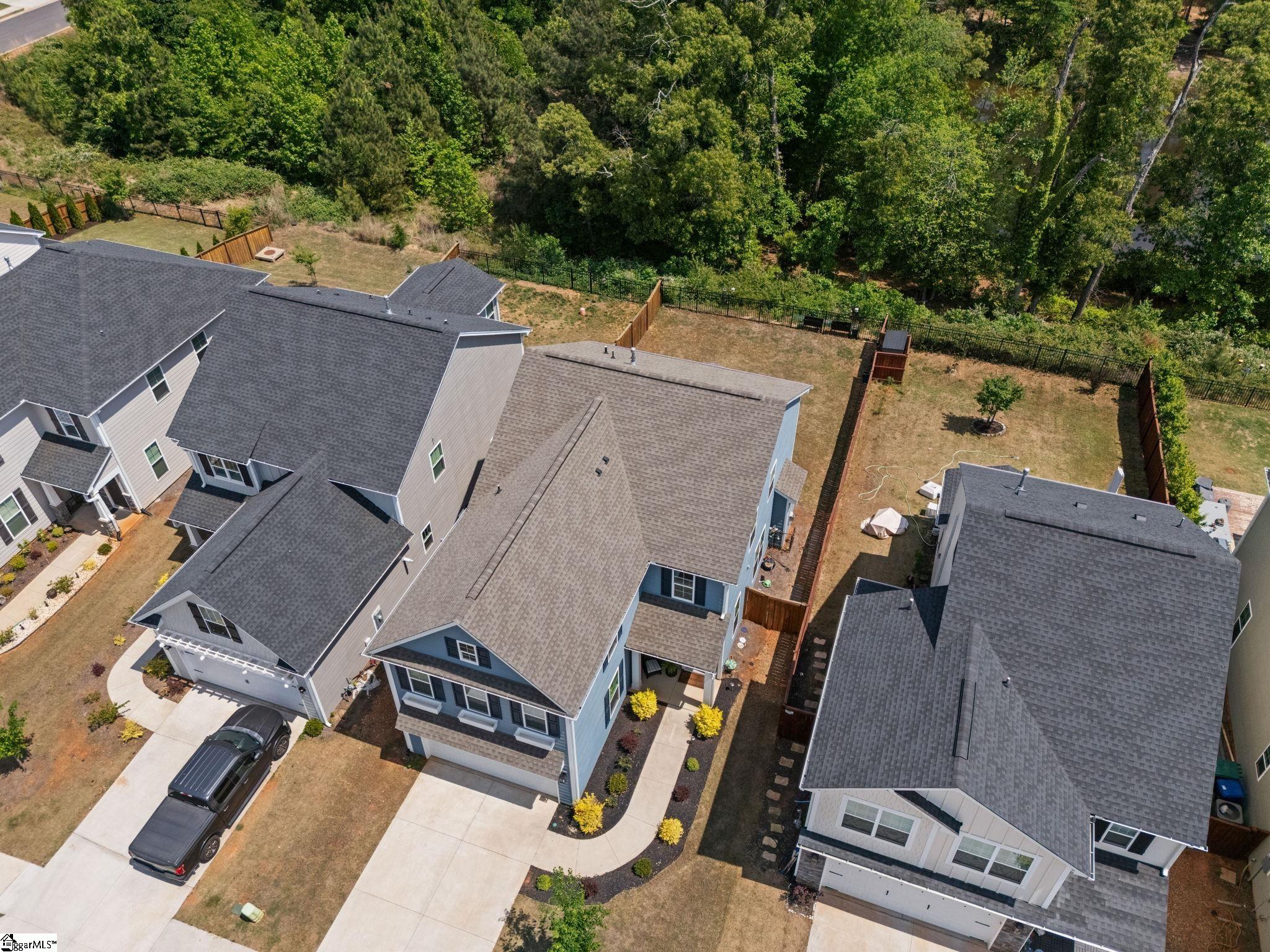 121 Hyssop Court Greenville, SC 29607 - Photo 36 of 42