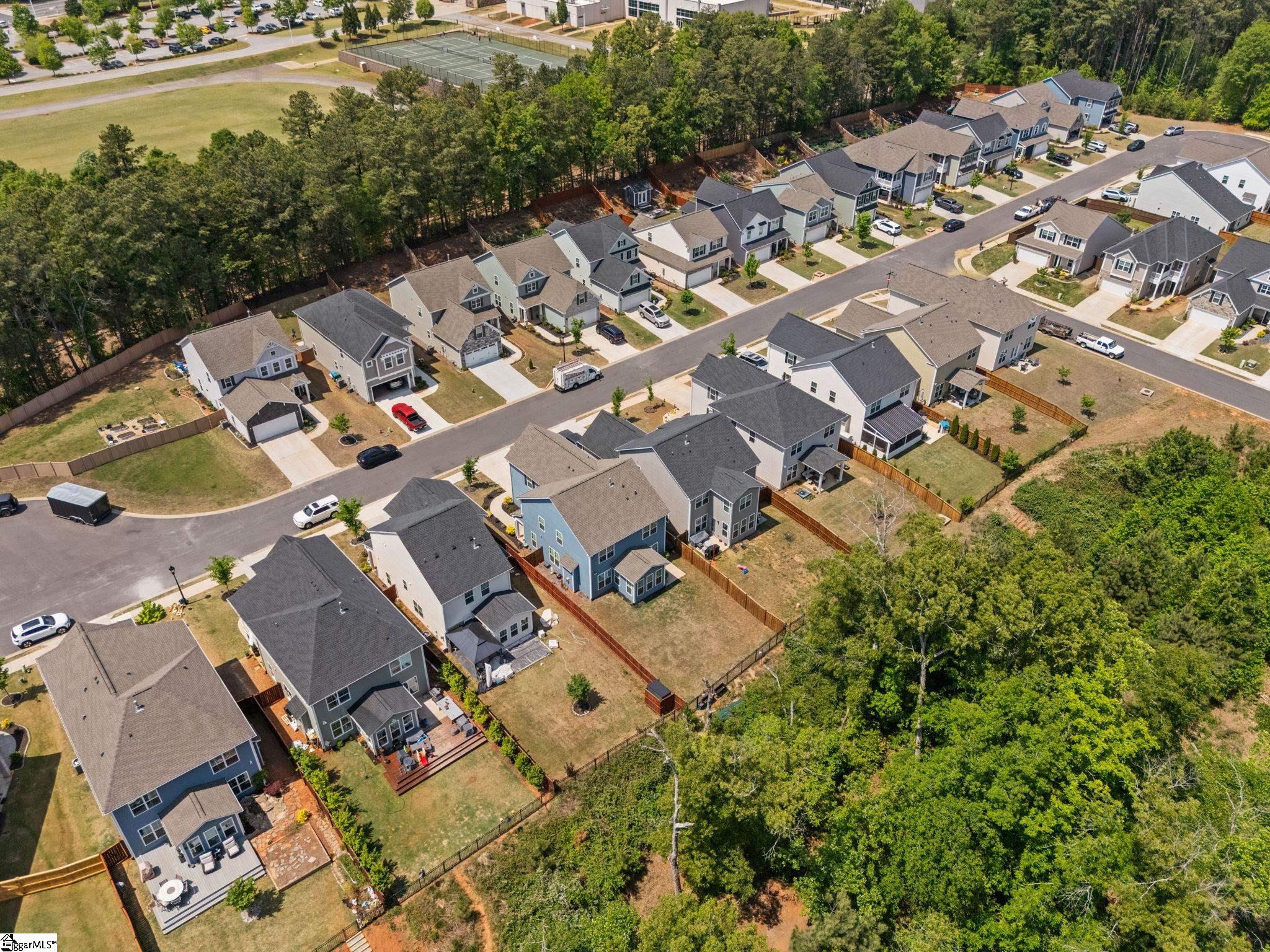121 Hyssop Court Greenville, SC 29607 - Photo 41 of 42