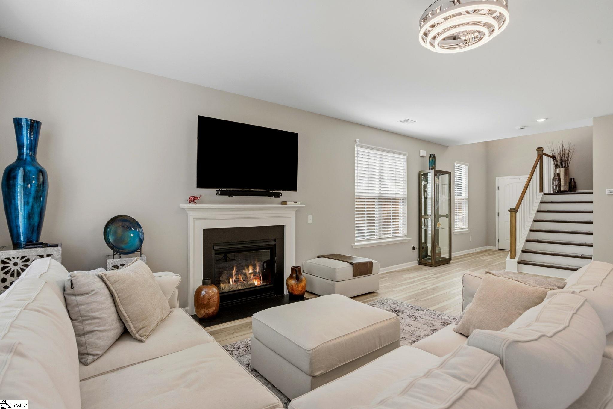 121 Hyssop Court Greenville, SC 29607 - Photo 8 of 42