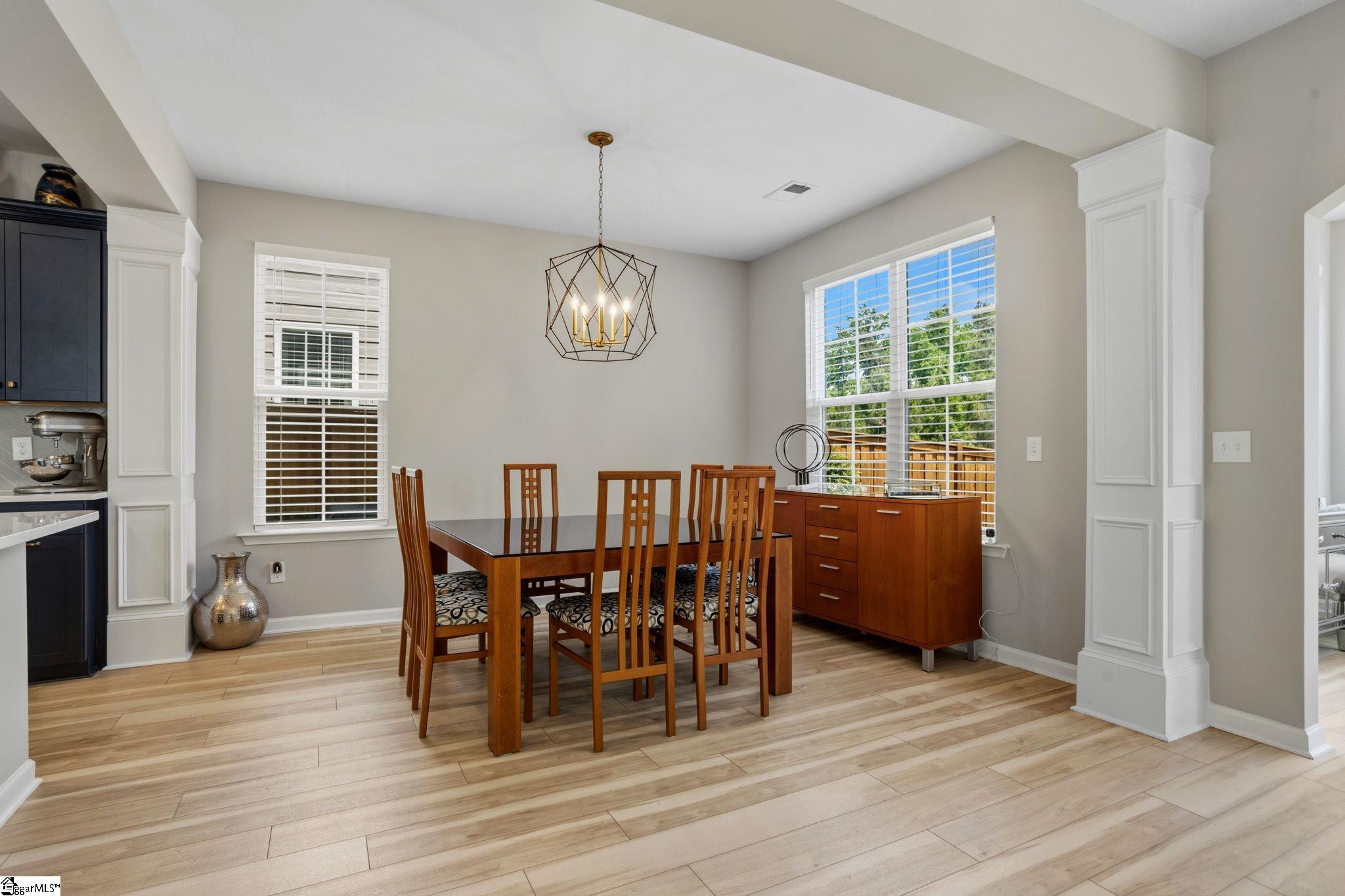 121 Hyssop Court Greenville, SC 29607 - Photo 9 of 42