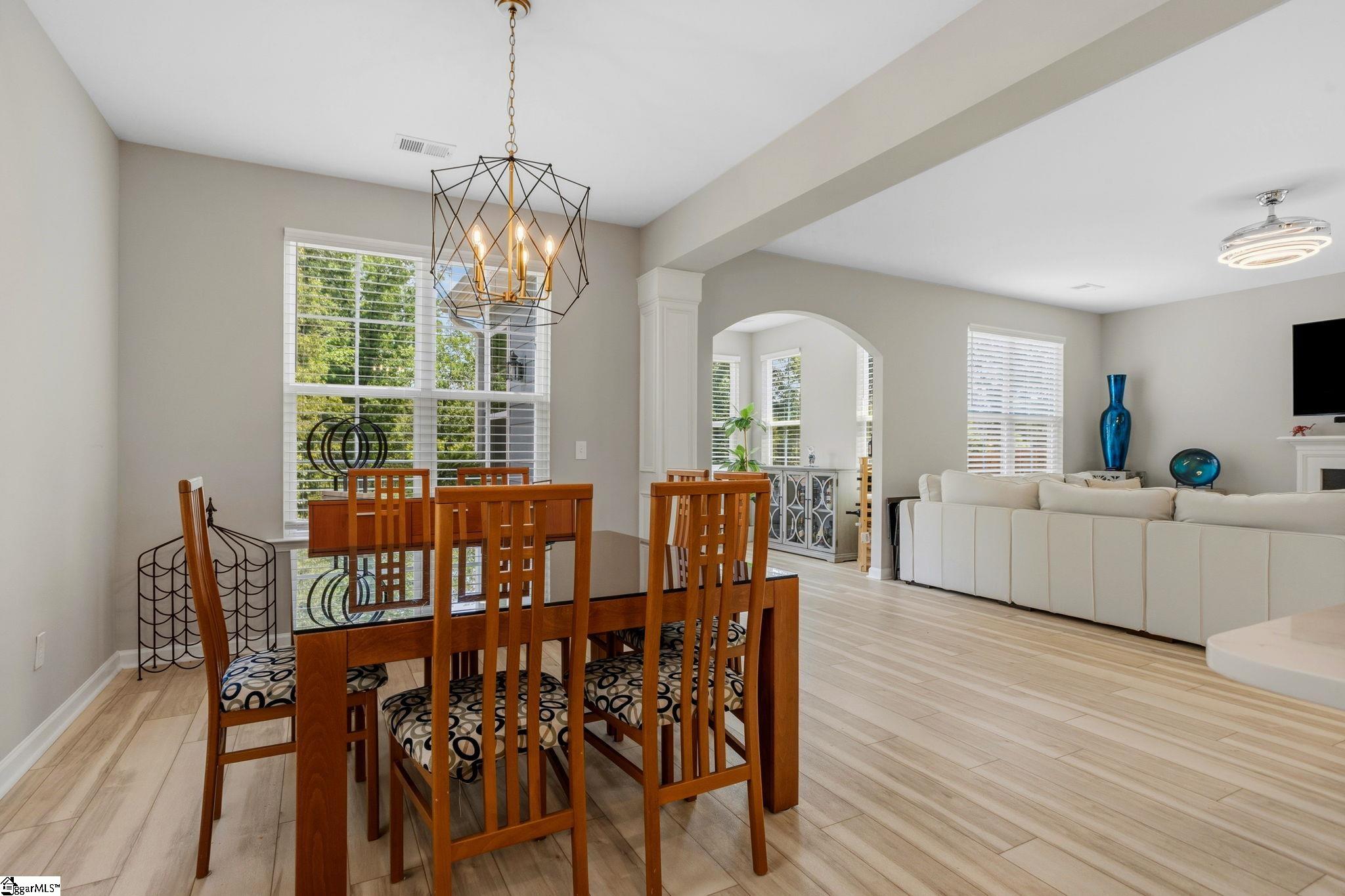121 Hyssop Court Greenville, SC 29607 - Photo 10 of 42