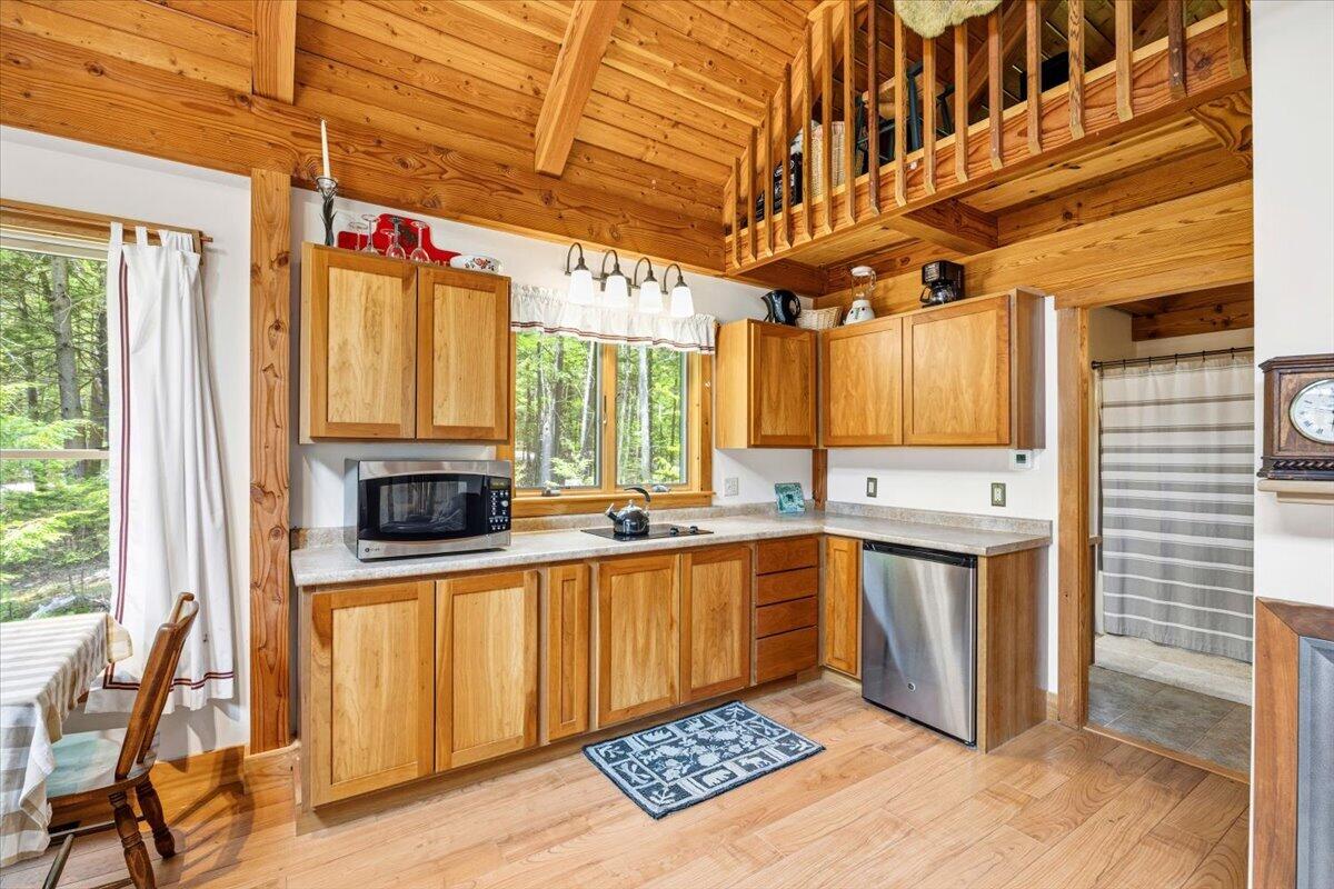 21 Basswood Bay Road Harrison, ME 04040 - Photo 46 of 60 51-21 Basswood-51