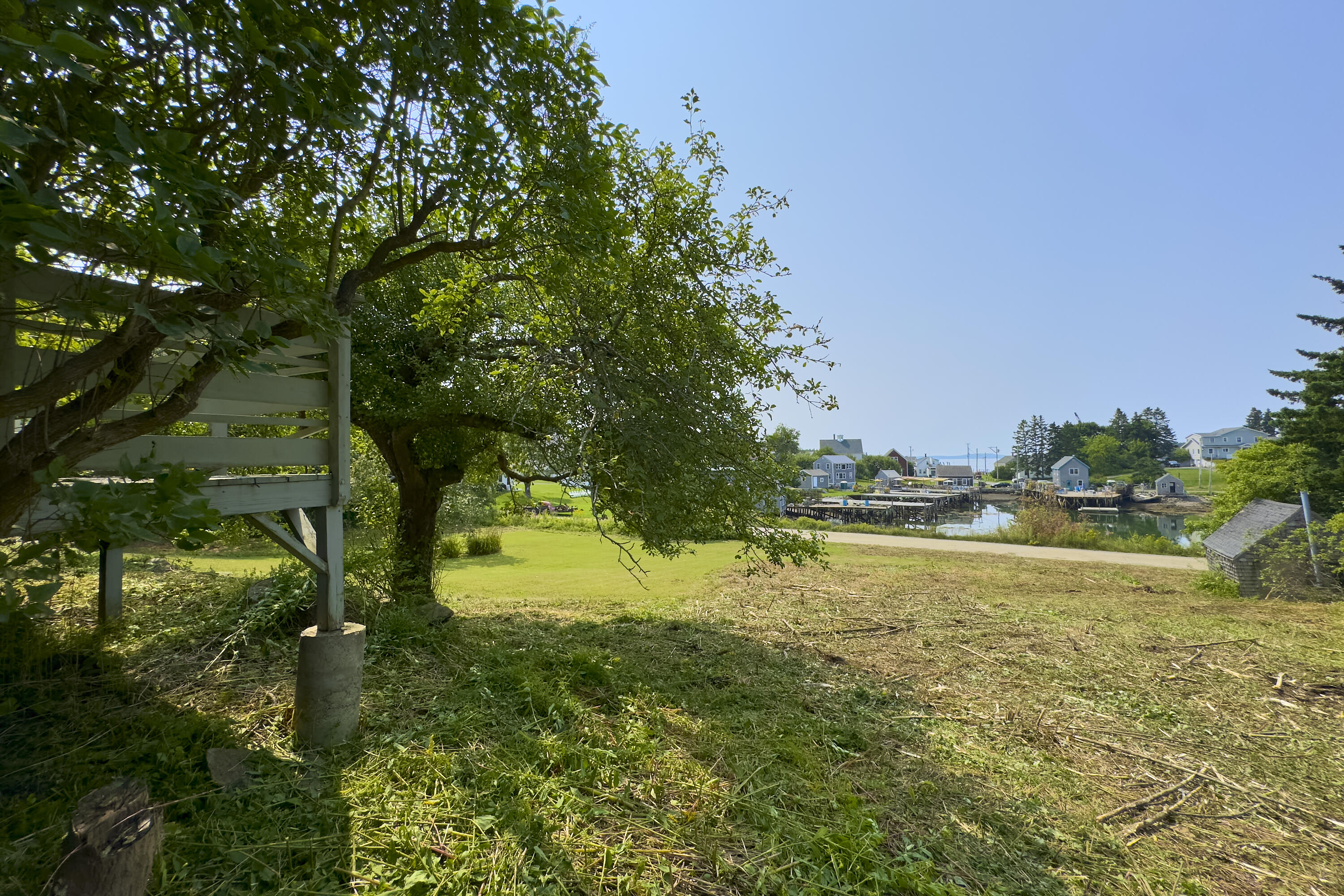 4 Raspberry Lane Tenants Harbor, ME 04860 - Photo 7 of 36 62 - 4 Raspberry Lane - Port Clyde - JAC