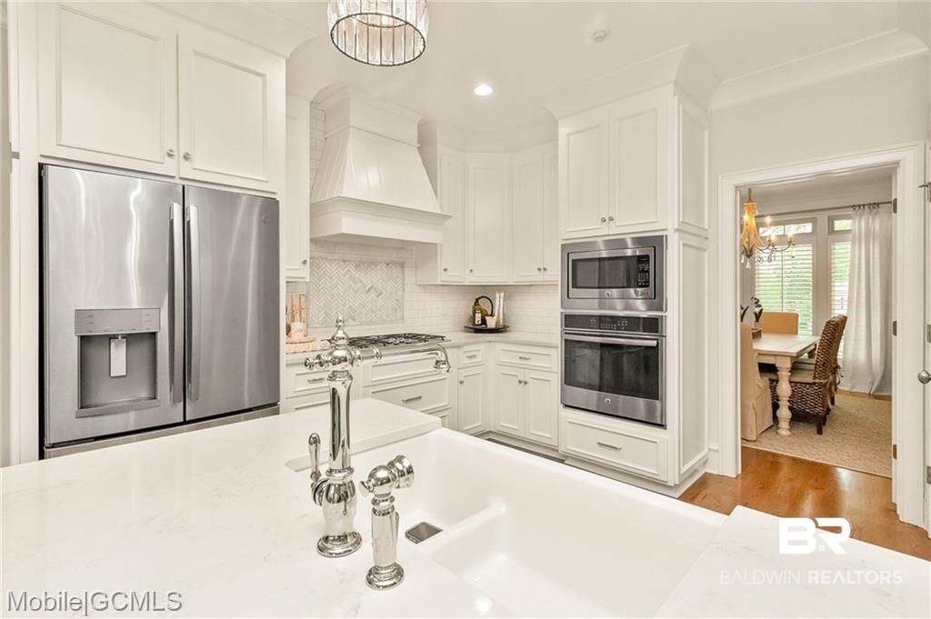 3214 Wynnfield Court Mobile, AL 36695 - Photo 29 of 48