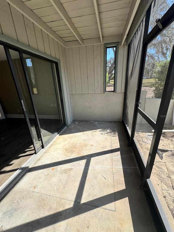 2241 Burnway Road, Unit 2241 Haines City, FL 33844 - Photo 6 of 20 a view of an empty room