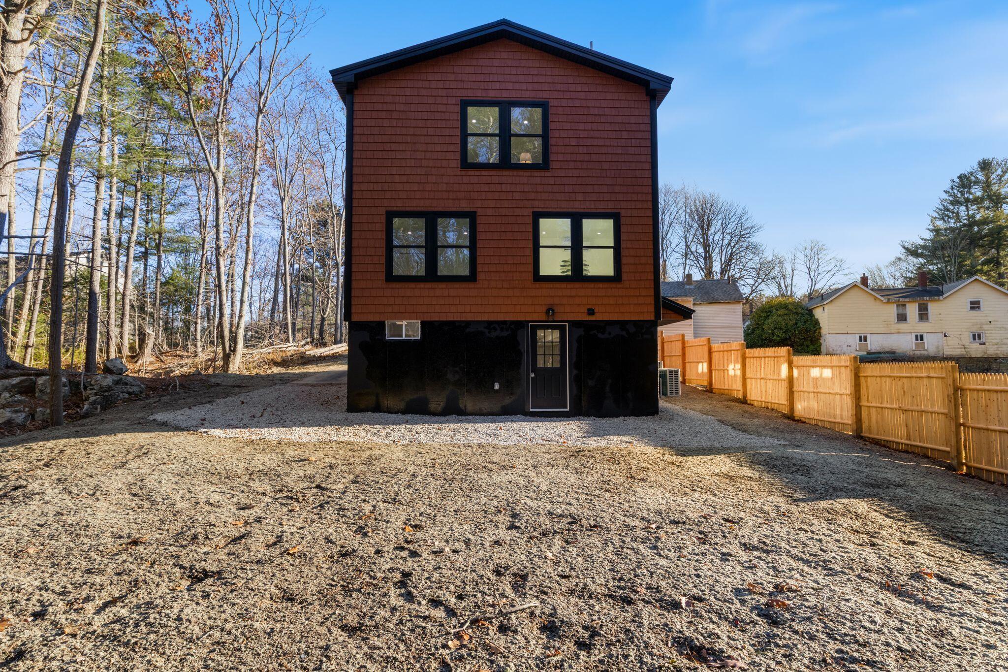 39 Tenney Hill Road Kittery Point, ME 03905 - Photo 23 of 38 39 Tenney Hill Rd, Kittery
