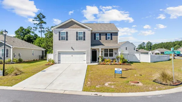 $425,000 | 1800 Castlebay Drive, Conway, SC 29526