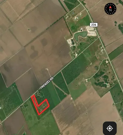 a view of beach and an ocean