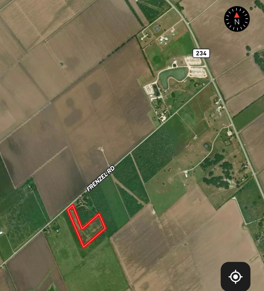 8 County Road 319 Edna, TX 77957 - Photo 2 of 4