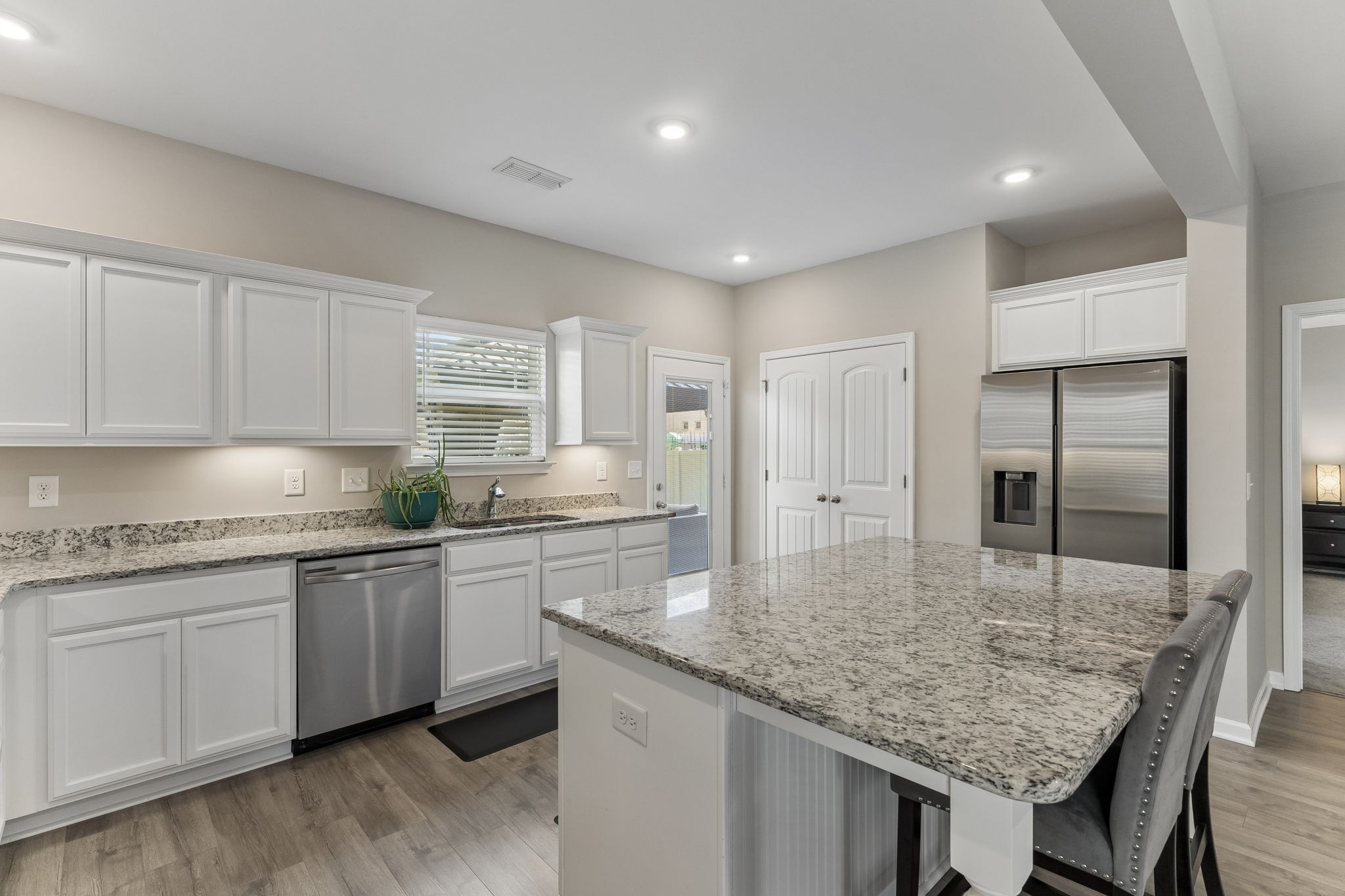239 Thorpe Drive Spring Hill, TN 37174 - Photo 19 of 45