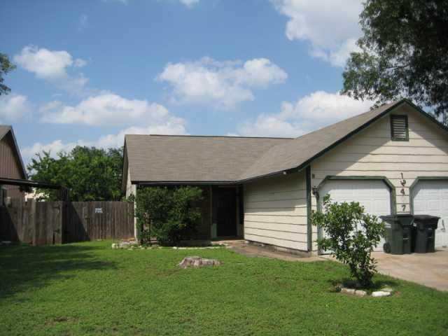 12407 Tree Line Drive, Unit B Austin, TX 78729 - Photo 1 of 15