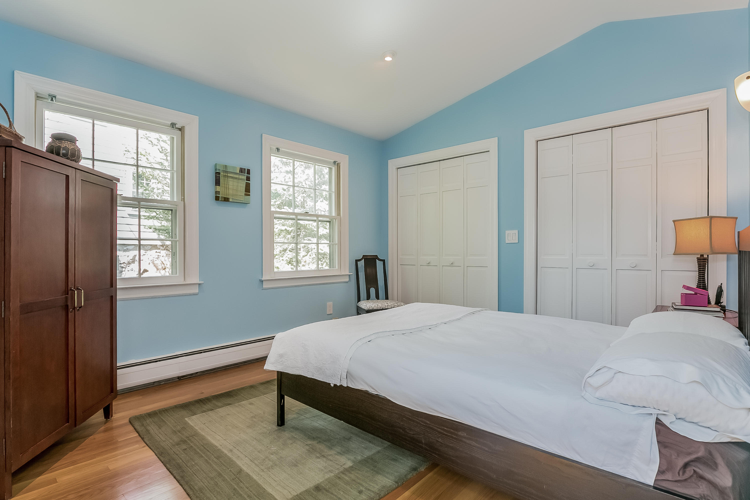 26 Devils Garden Road Norwalk, CT 06854 - Photo 11 of 15 Second Bedroom