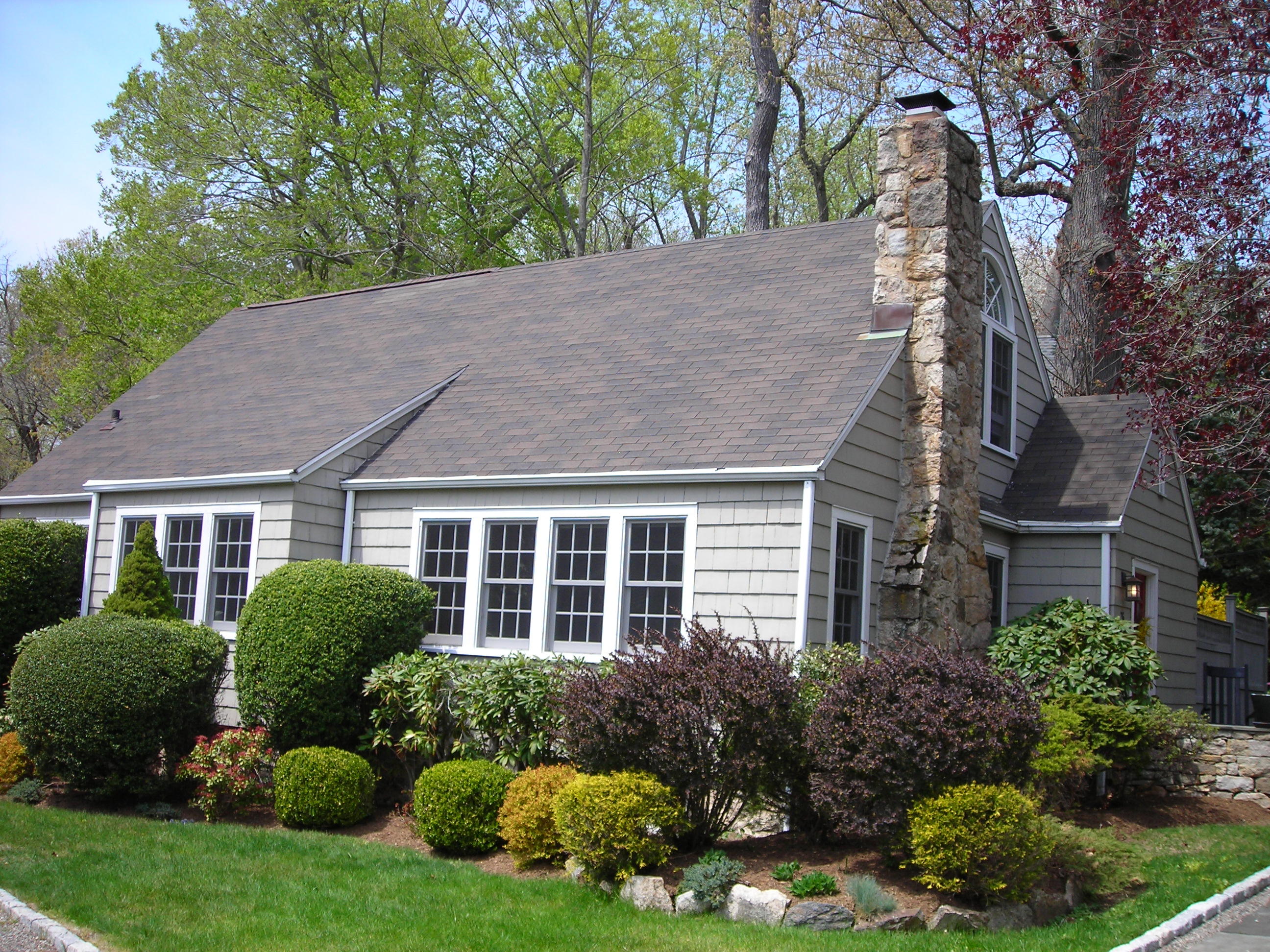 26 Devils Garden Road Norwalk, CT 06854 - Photo 2 of 15 Exterior Side