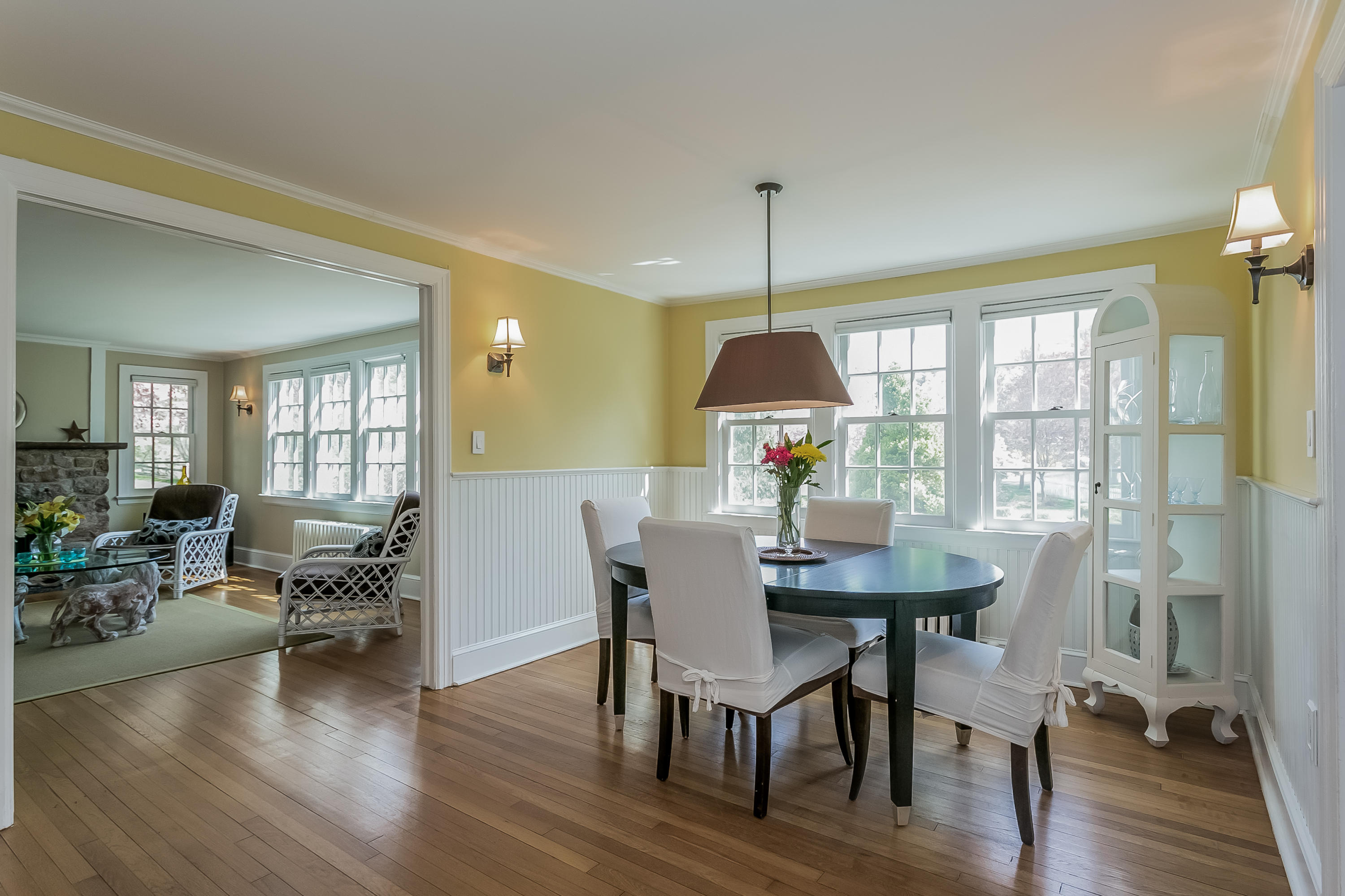 26 Devils Garden Road Norwalk, CT 06854 - Photo 7 of 15 Dining Room