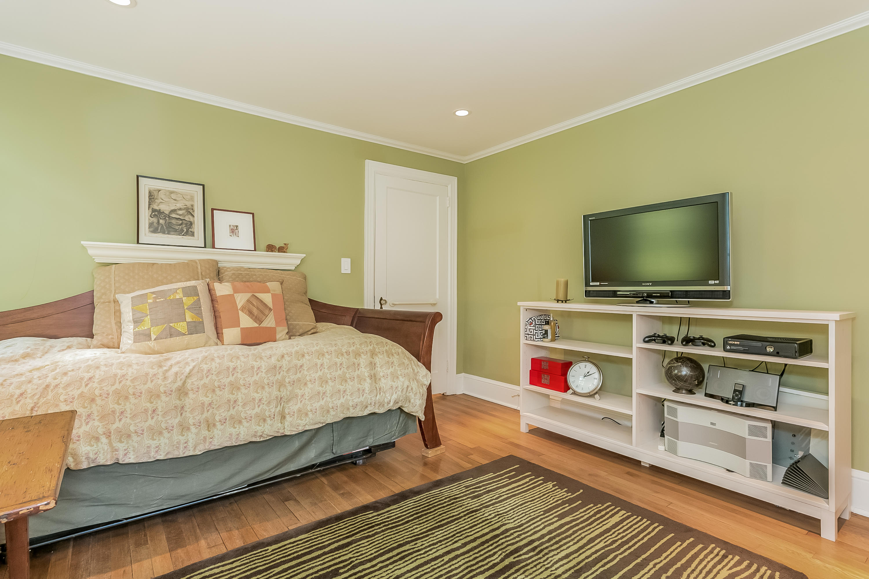 26 Devils Garden Road Norwalk, CT 06854 - Photo 10 of 15 First Floor Bedroom