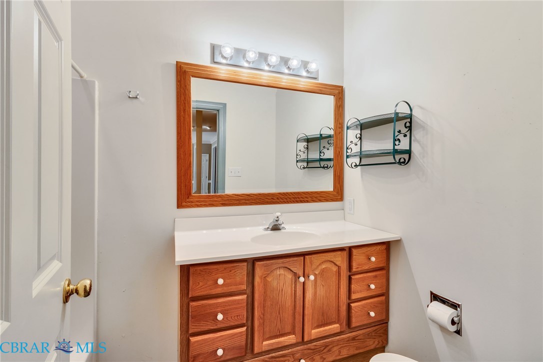 75 Lagrange Avenue Kilmarnock, VA 22482 - Photo 25 of 93