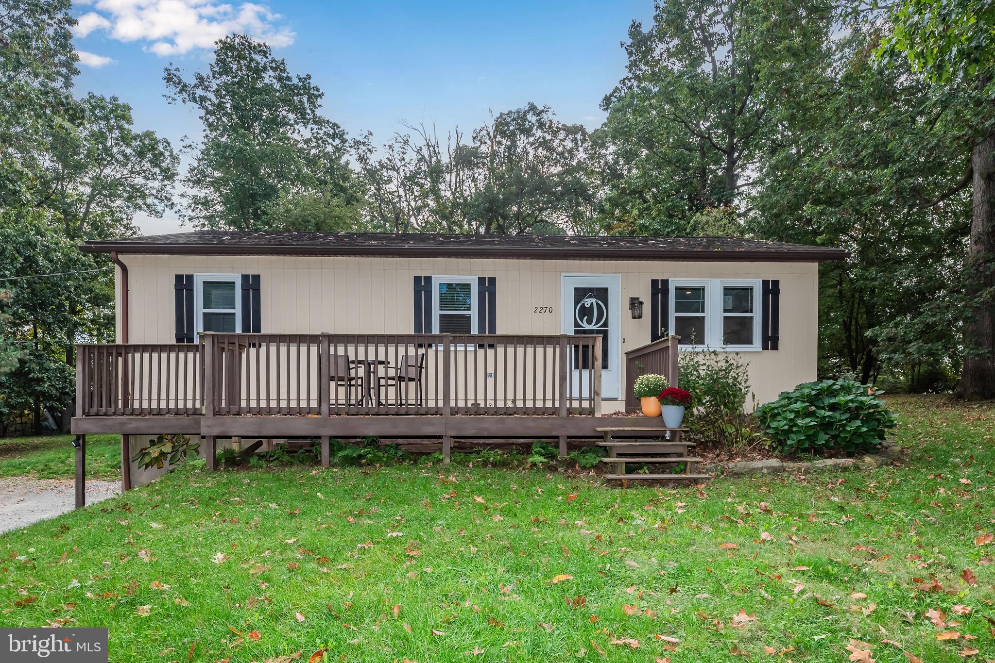2270 Risser Mill Road Mount Joy, PA 17552 - Photo 2 of 37