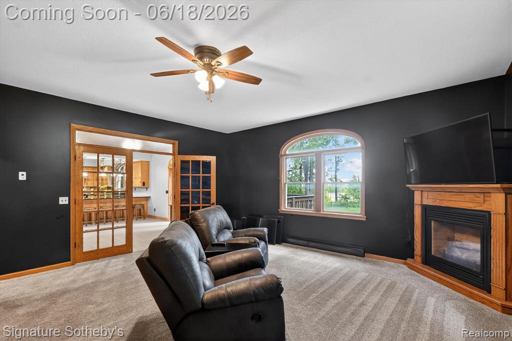 741 West Hunt Road Mayville, MI 48744 - Photo 17 of 99