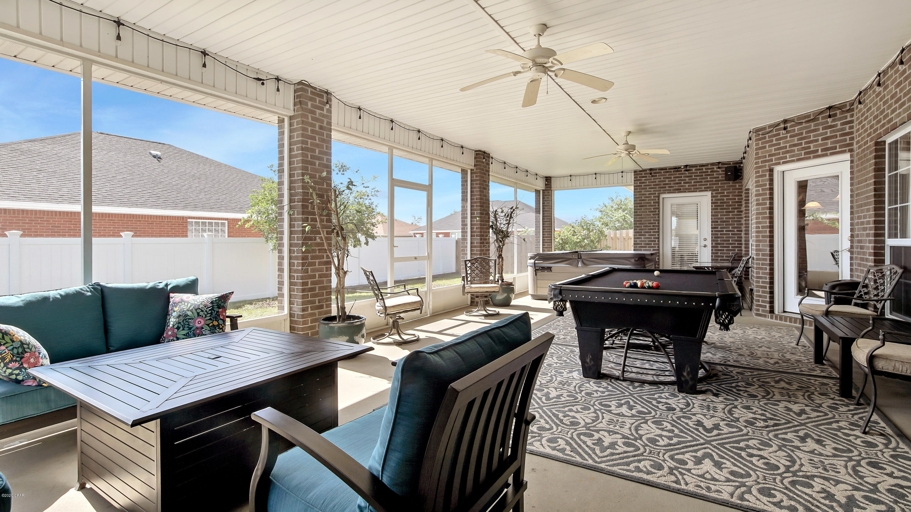 3601 Willow Ridge Road Lynn Haven, FL 32444 - Photo 26 of 33 Gallery Image 26