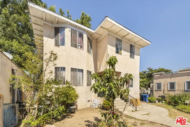 $949,800 | 1627 South Burlington Avenue, Los Angeles, CA 90006