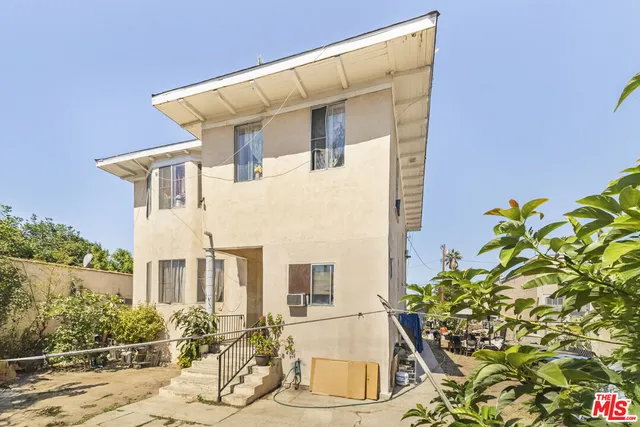 $949,800 | 1627 South Burlington Avenue, Los Angeles, CA 90006