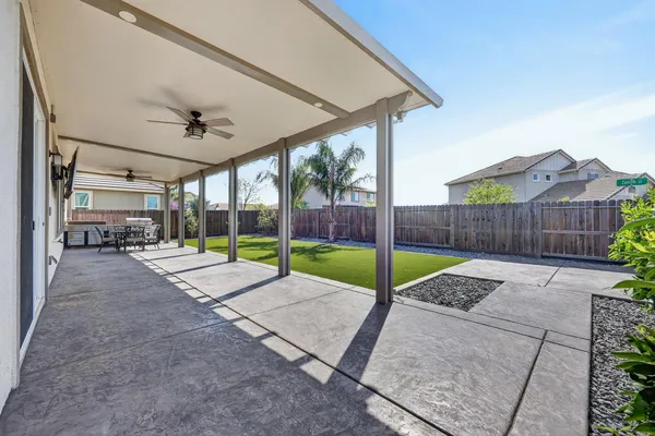 $820,000 | 4265 Hydra Circle, Roseville, CA 95747