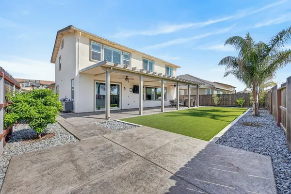 $820,000 | 4265 Hydra Circle, Roseville, CA 95747