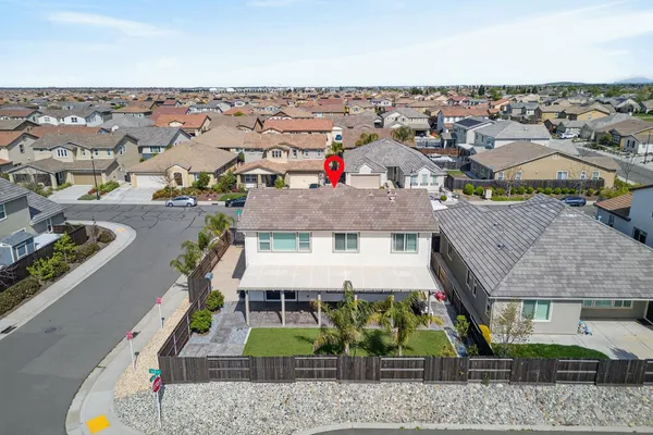 $820,000 | 4265 Hydra Circle, Roseville, CA 95747