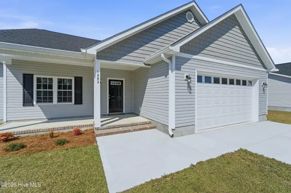 $349,000 | 1992 Catherine Lake Road, Richlands, NC 28574