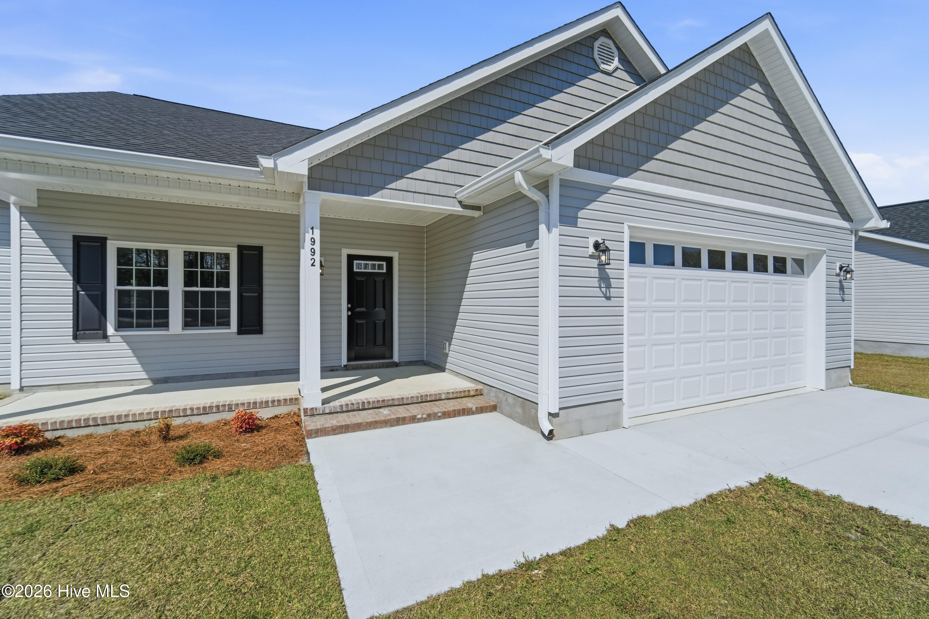 1992 Catherine Lake Road Richlands, NC 28574 - Photo 1 of 38 DSC05891