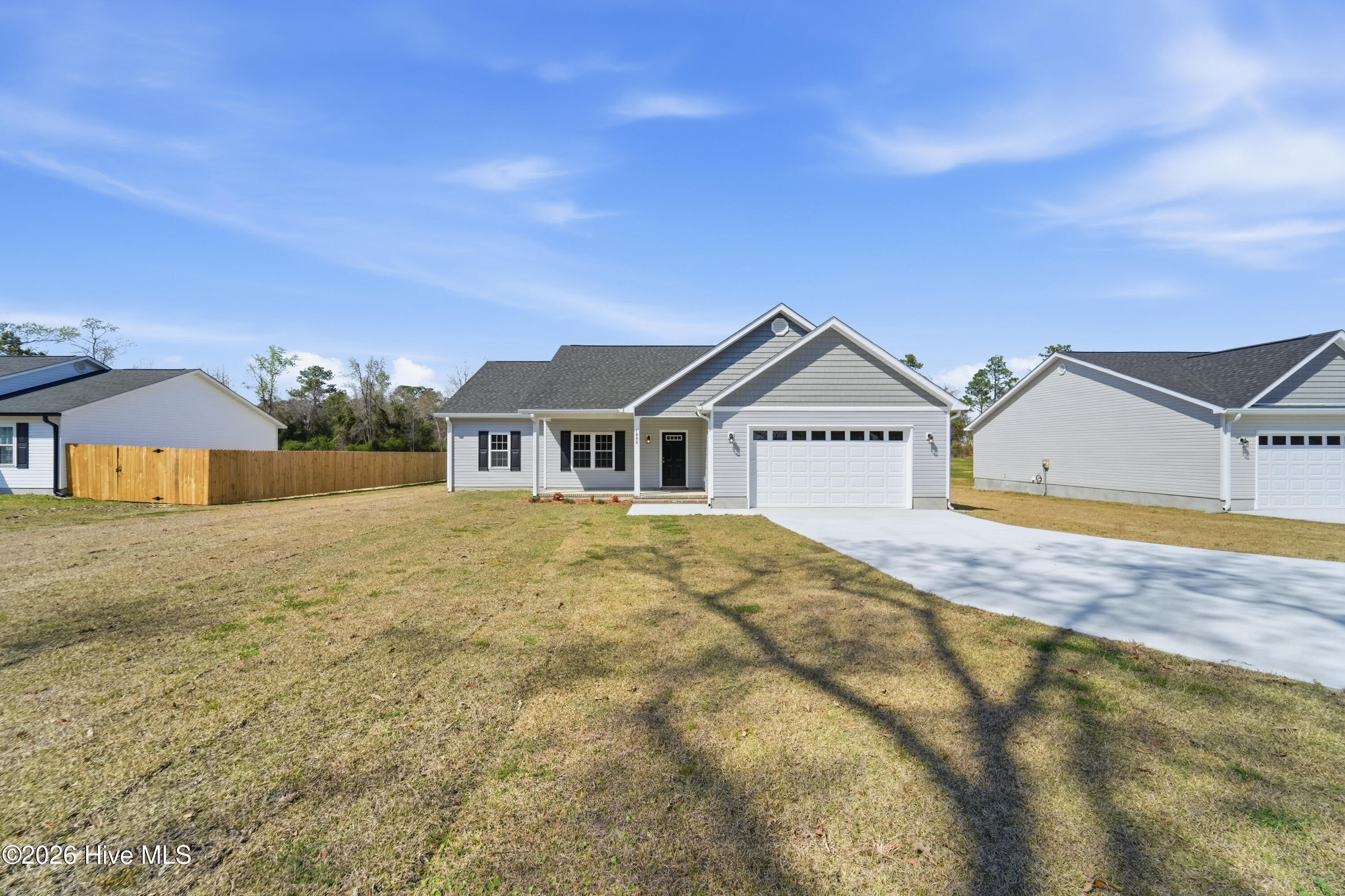 1992 Catherine Lake Road Richlands, NC 28574 - Photo 2 of 39 DSC05866