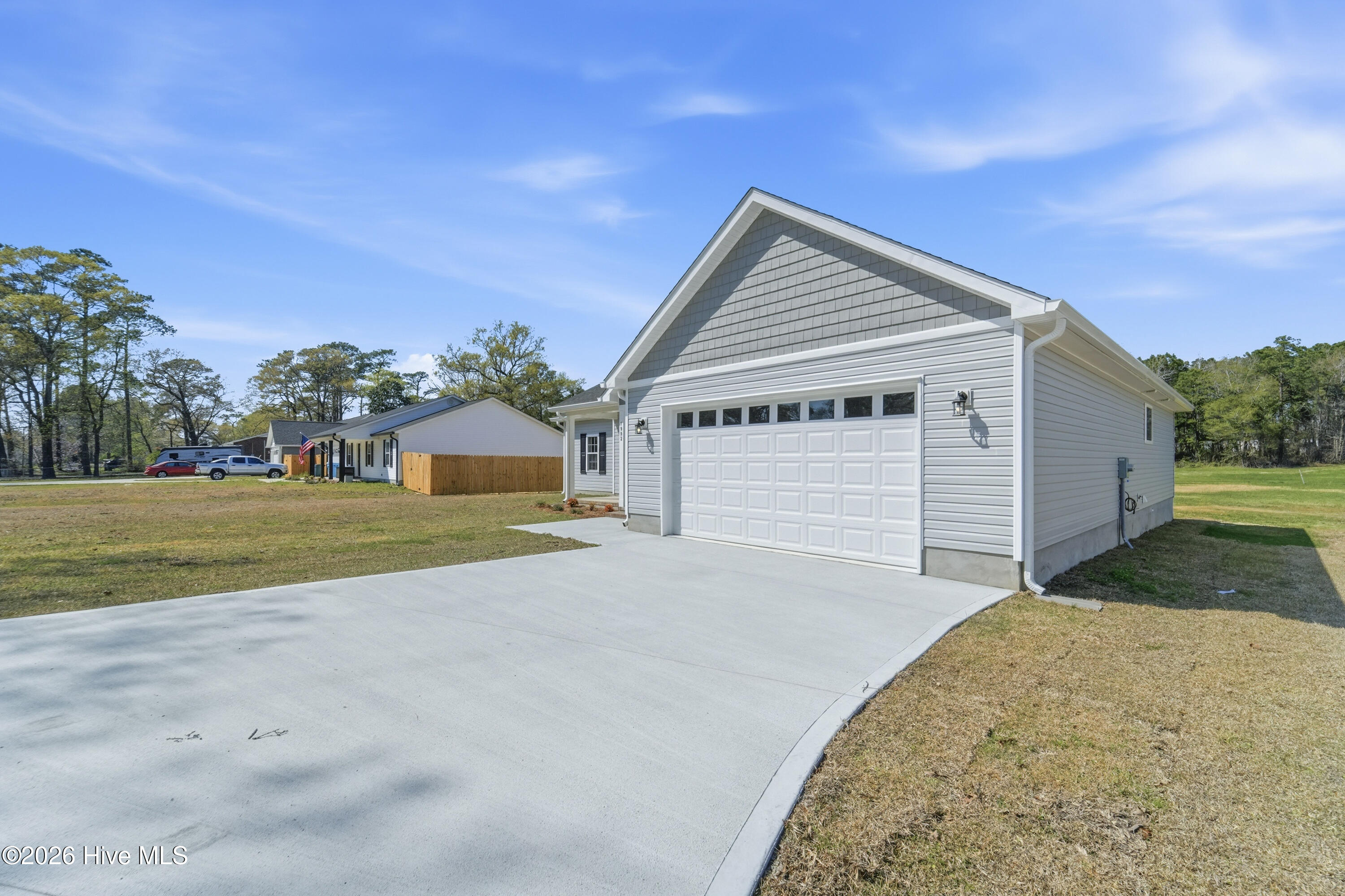 1992 Catherine Lake Road Richlands, NC 28574 - Photo 36 of 39 DSC05901