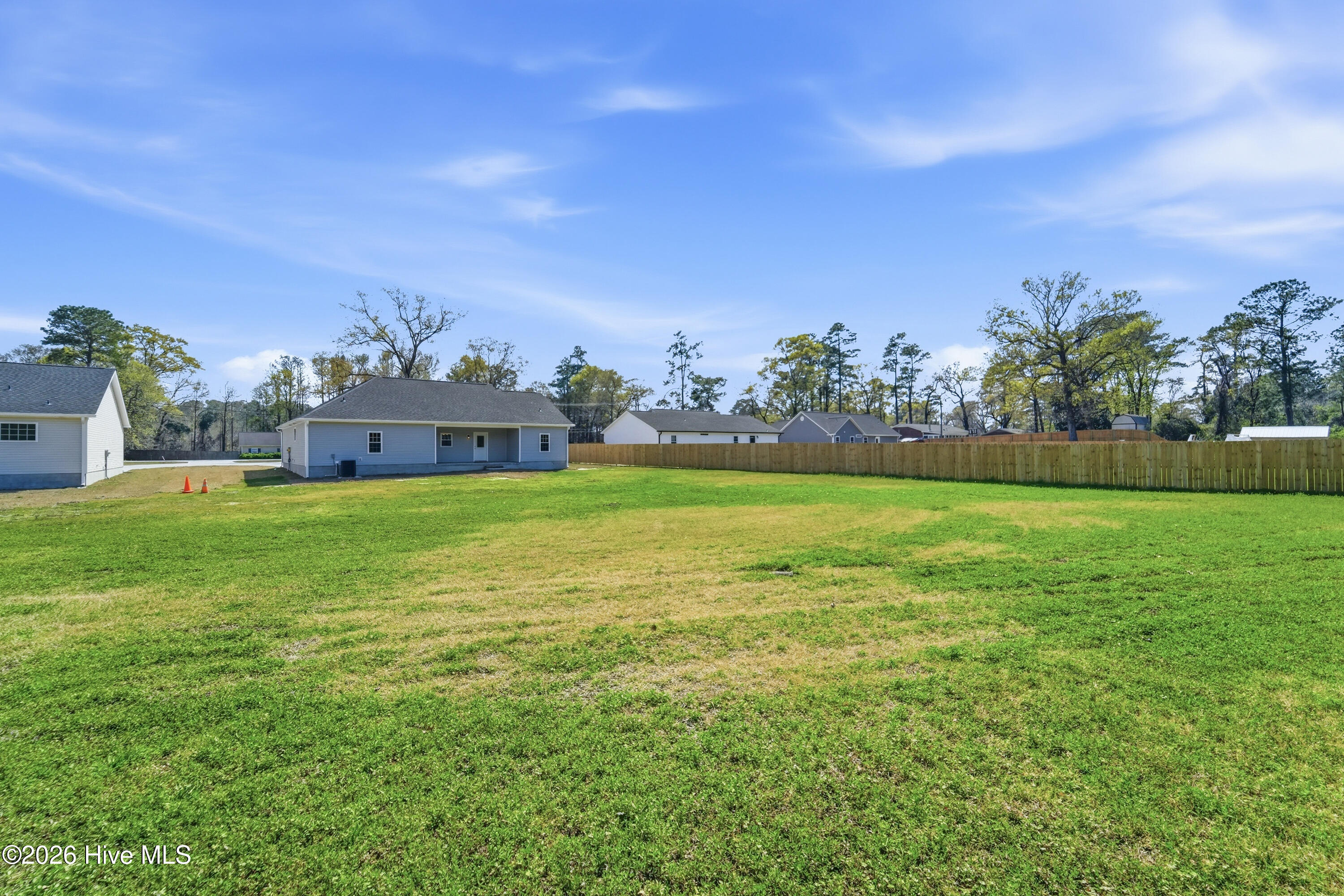 1992 Catherine Lake Road Richlands, NC 28574 - Photo 37 of 39 DSC05916