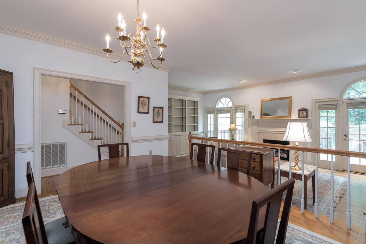 3302 Ridgecrest Court Raleigh, NC 27607 - Photo 8 of 23 Photo 8
